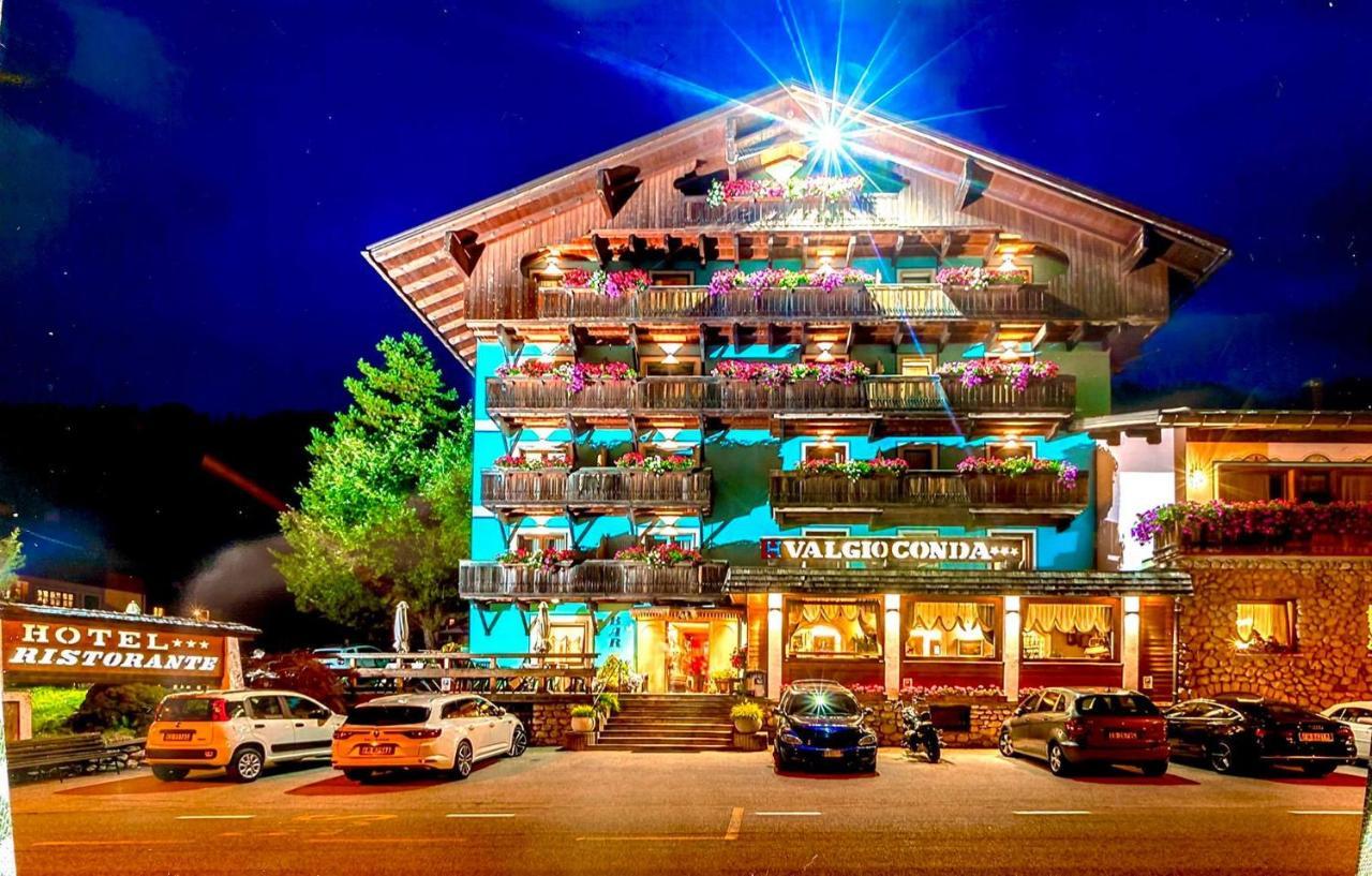 Hotel Valgioconda Sappada Εξωτερικό φωτογραφία