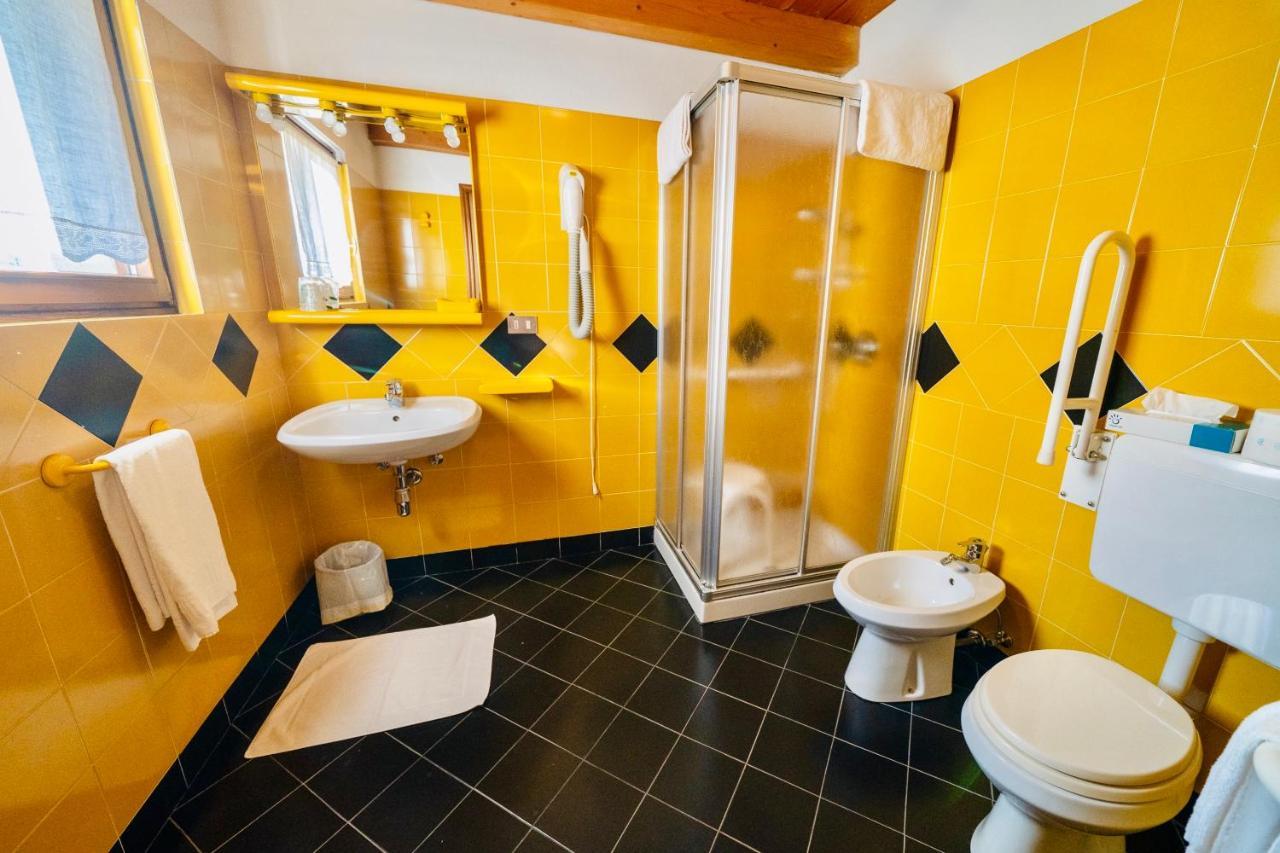 Hotel Valgioconda Sappada Εξωτερικό φωτογραφία