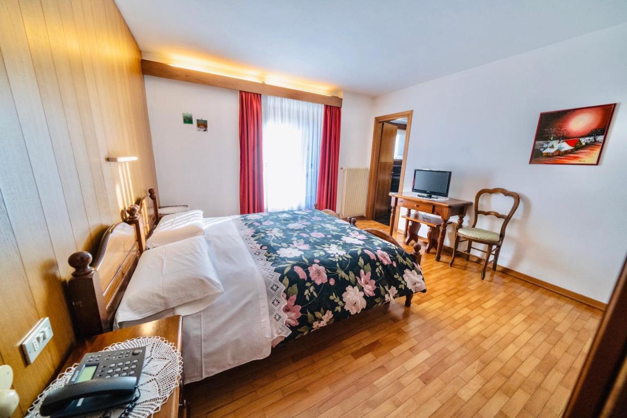 Hotel Valgioconda Sappada Εξωτερικό φωτογραφία
